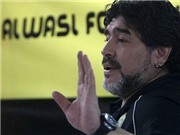 Bóng đá anh, ngoại hạng anh, lịch thi đấu euro 2012, Maradona cấp cứu ở bệnh viện